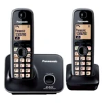 تلفن بیسیم پاناسونیک مدل Panasonic TG3712 (اصل)