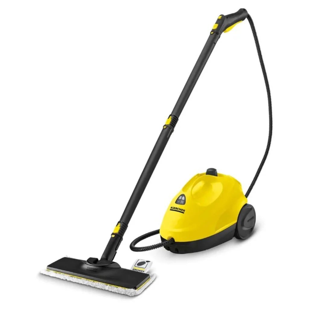 بخارشوی کارچر مدل Karcher SC2_ yellow (اصل)