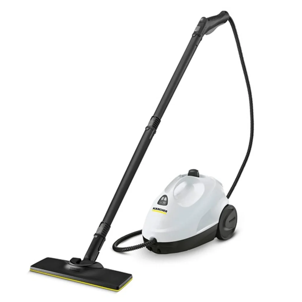 بخارشوی کارچر مدل Karcher SC2_ wh (اصل)