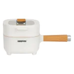 پلوپز 3 کاره 2 لیتر جیپاس مدل GEEPAS GMC35051 (اصل)
