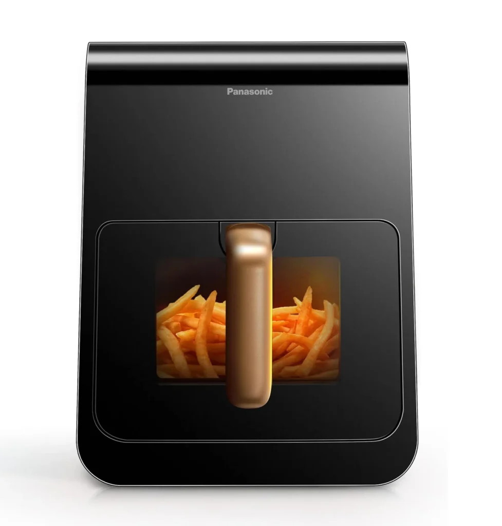 سرخ کن پاناسونیک مدل CC600 (اصل)