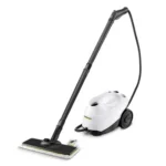 بخارشوی کارچر مدل Karcher SC3 white (اصل)