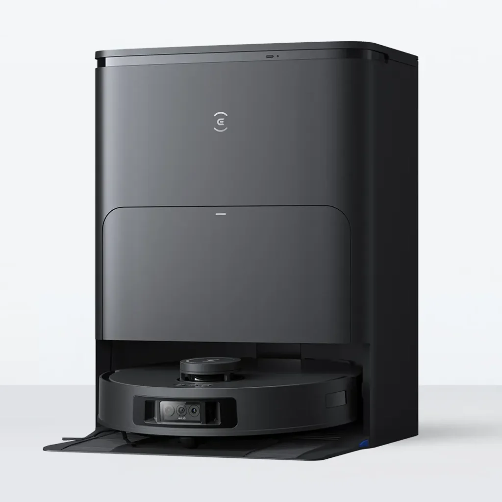 جارو رباتیک اکووکس مدل T30s Pro OMNI (اصل)