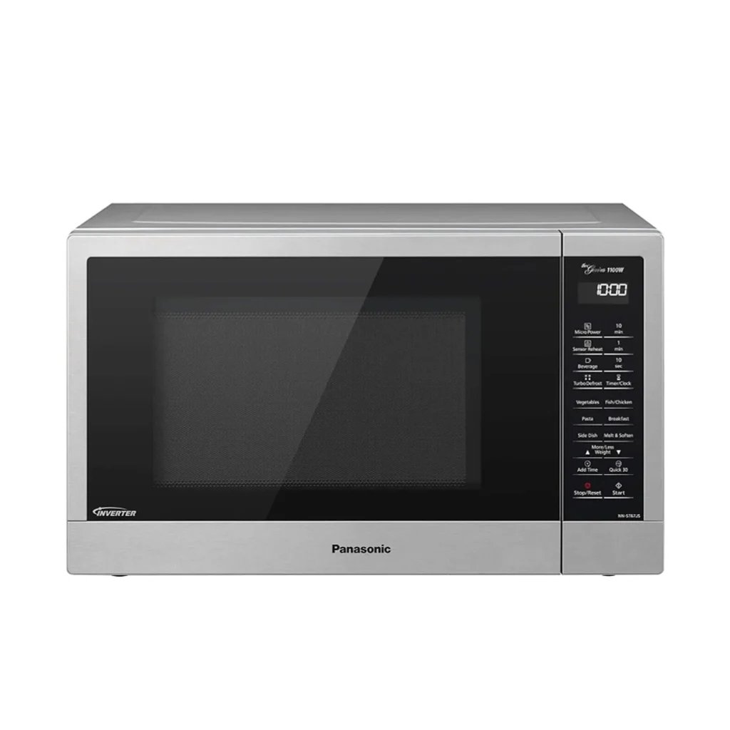 مایکروویو پاناسونیک مدل ST67 (اصل)
