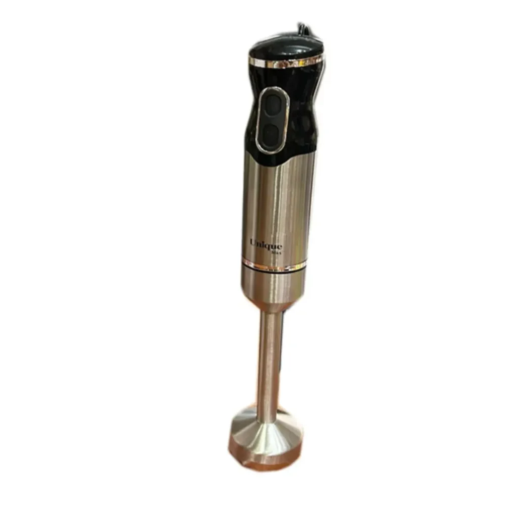 گوشت کوب یونیک مدل 911 Unique (اصلی)