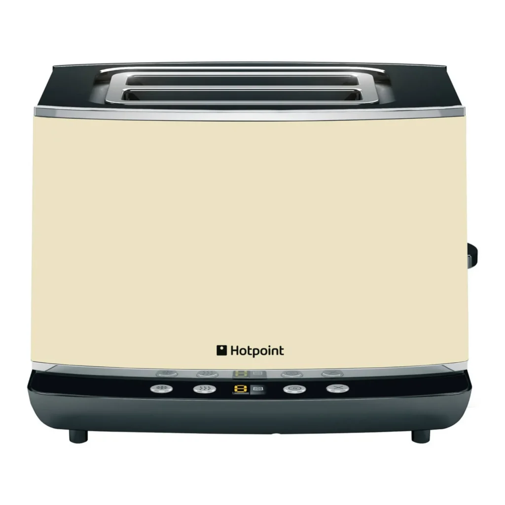 توستر هات پوینت مدل Hotpoint Tt22 ea couk (اصل)