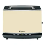 توستر هات پوینت مدل Hotpoint Tt22 ea couk (اصل)