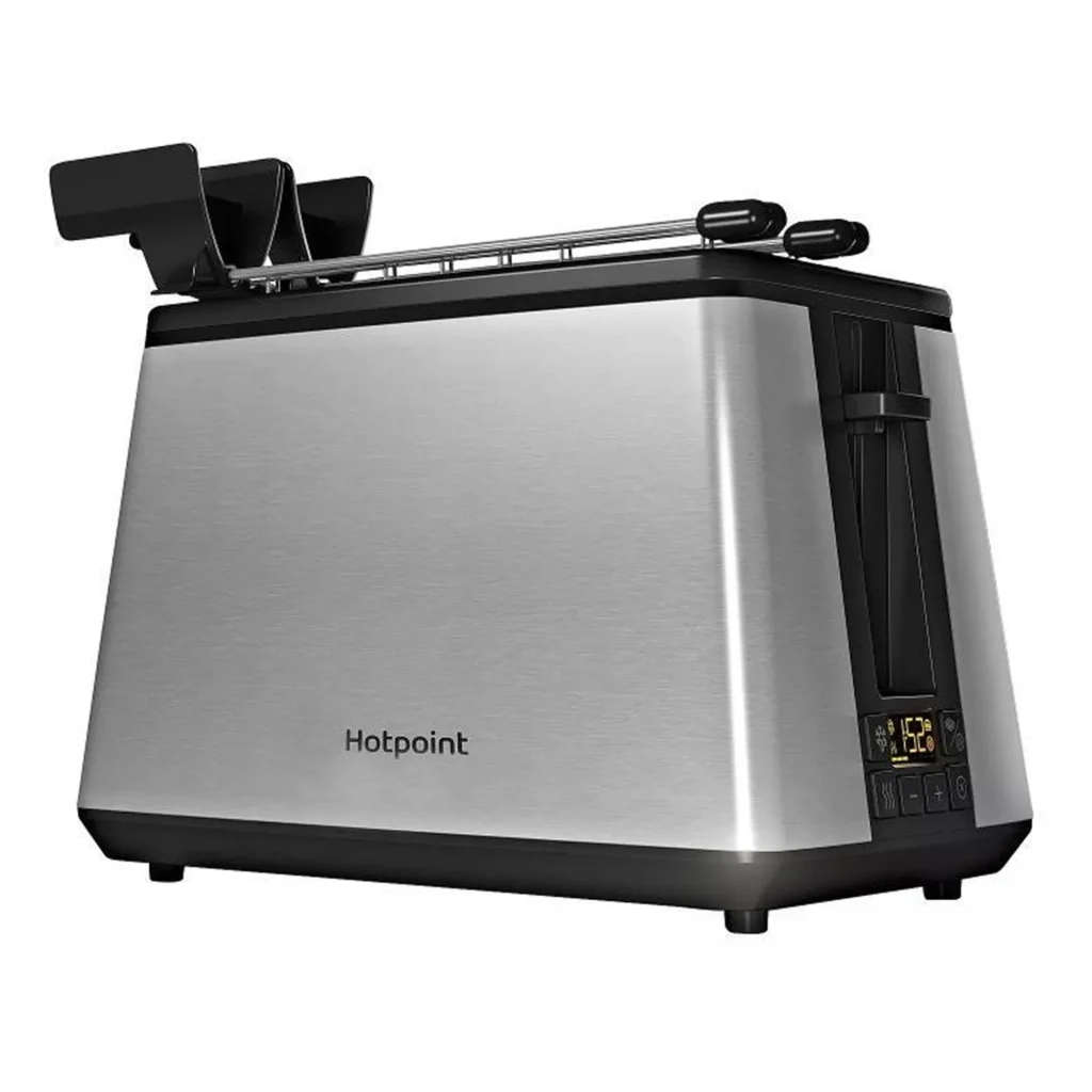 توستر هات پوینت مدل Hotpoint Tt22eumouk (اصل)