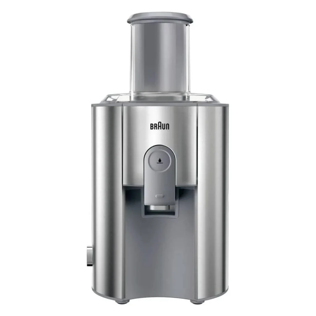 آبمیوه گیری براون مدل Braun J700 (اصل)