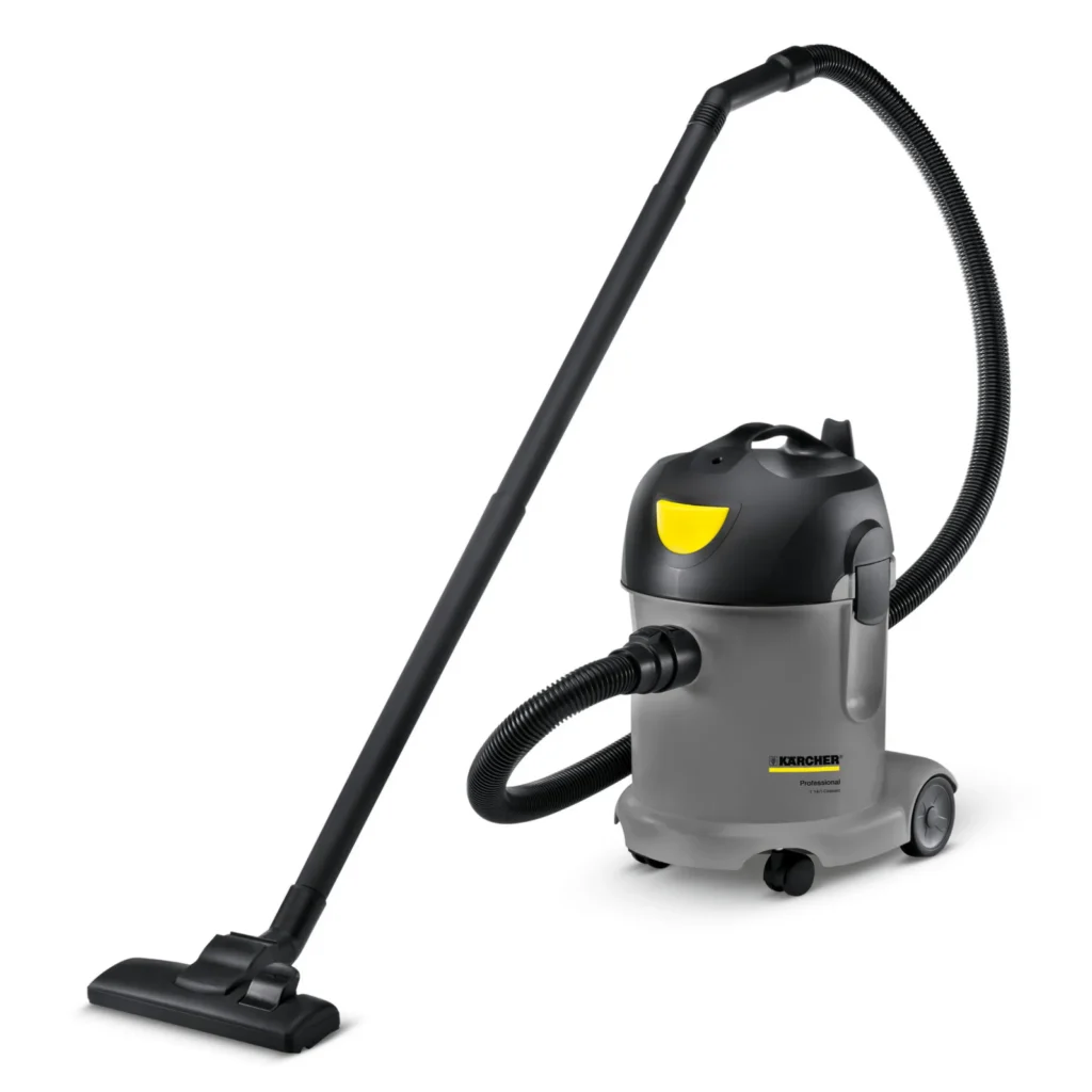 جاروبرقی سطلی کارچر مدل Karcher T14/1 CLASSIC (اصل)