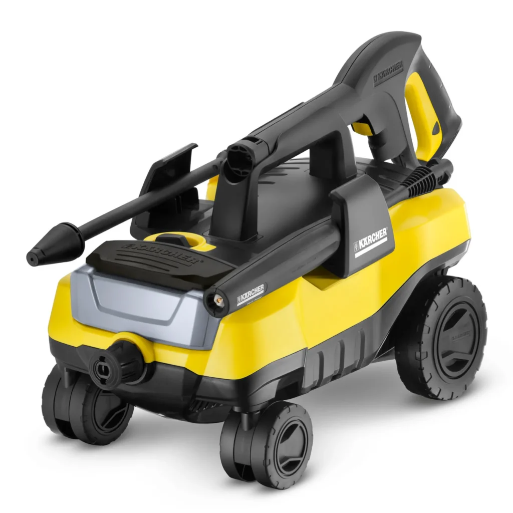 کارواش کارچر مدل Karcher K3 follow me (اصل)