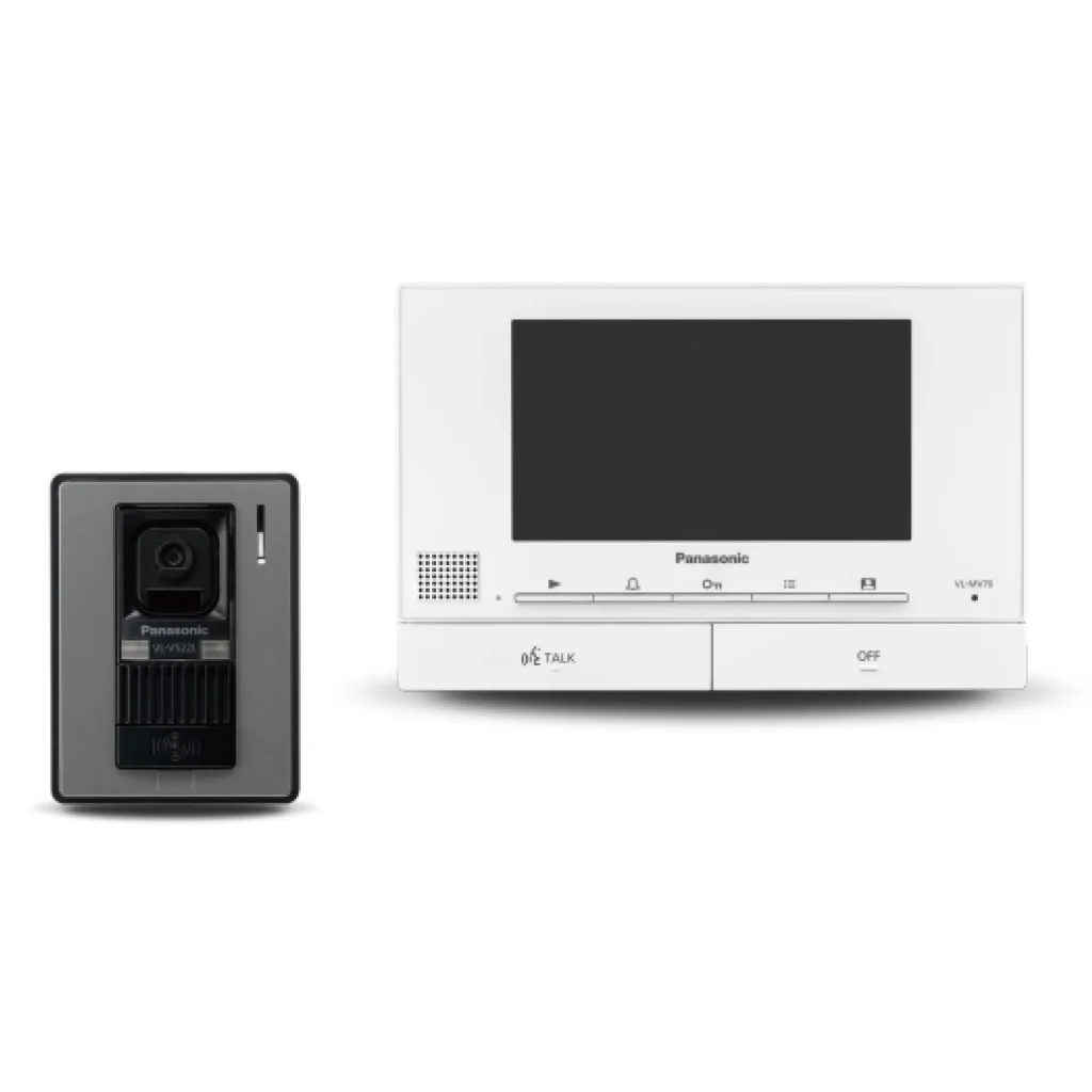 آیفون تصویری پاناسونیک مدل SV70 (اصل)