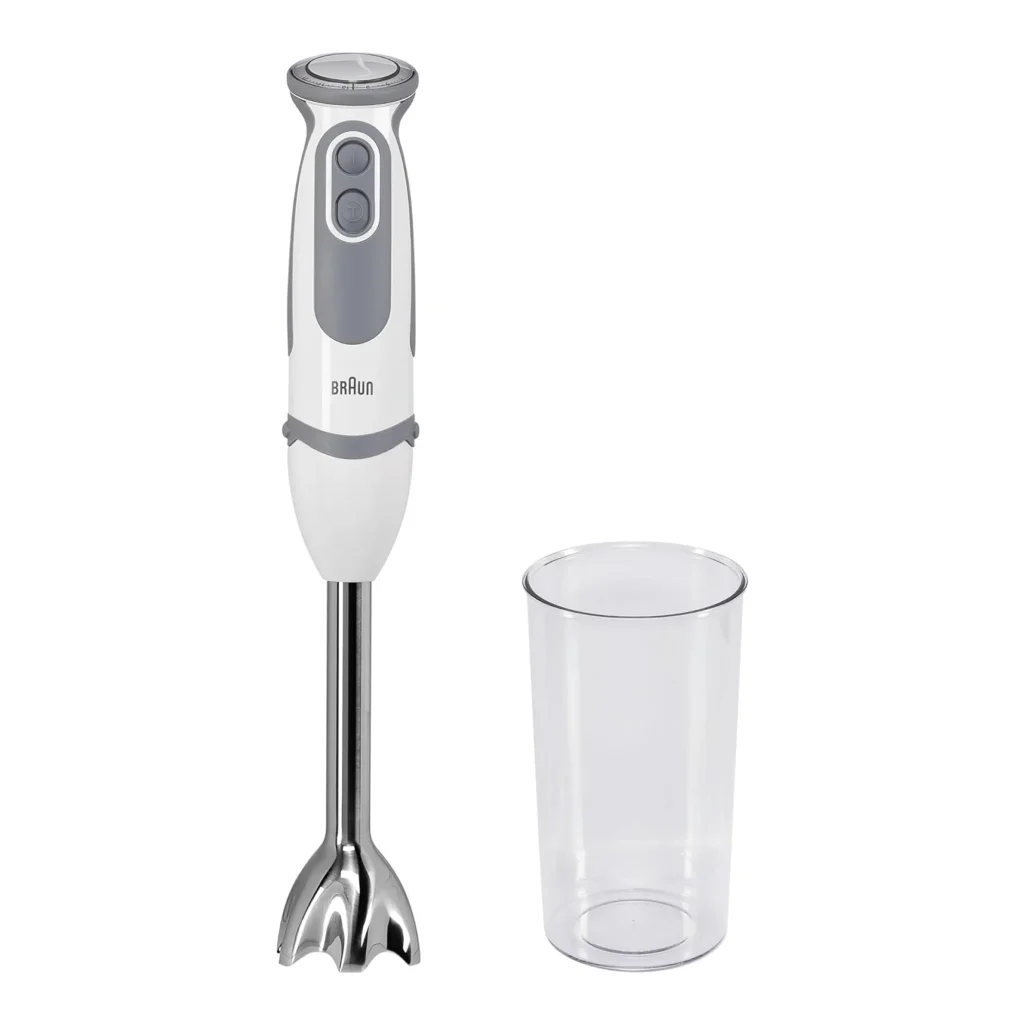 گوشت کوب برقی براون مدل Braun MQ5200 (اصل)