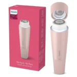 شیور صورت بانوان فیلیپس مدل Philips BRR454 (اصل)