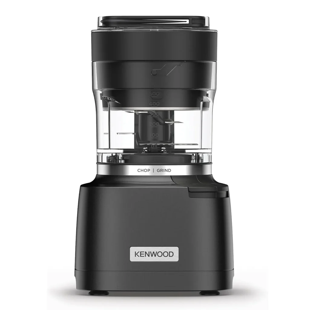 خرد کن کنوود مدل Kenwood CHP80 (اصل)