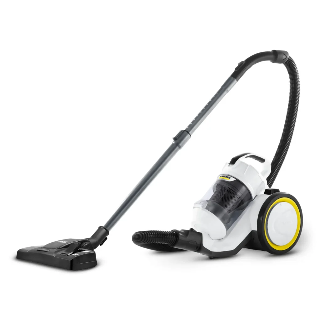 جاروبرقی مخزن دار کارچر مدل Karcher VC3 plus (اصل)