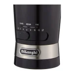 آسیاب قهوه دلونگی مدل DELONGHI KG210 (اصل)