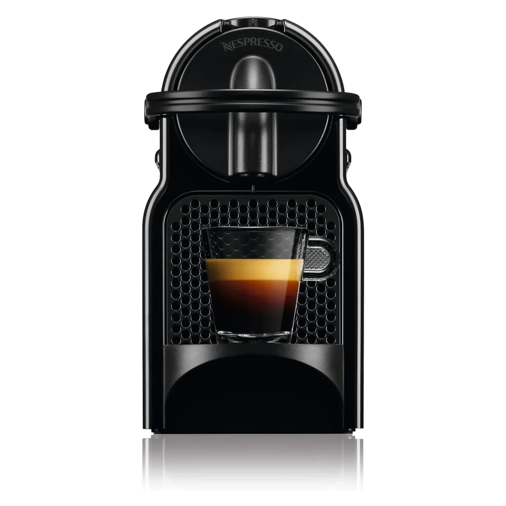 اسپرسوساز دلونگی مدل DELONGHI EN80 (اصل)