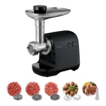 چرخ گوشت پاناسونیک مدل PANASONIC MK-GX1710 (اصل)