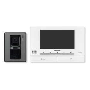 آیفون تصویری پاناسونیک مدل SV71 (اصل)