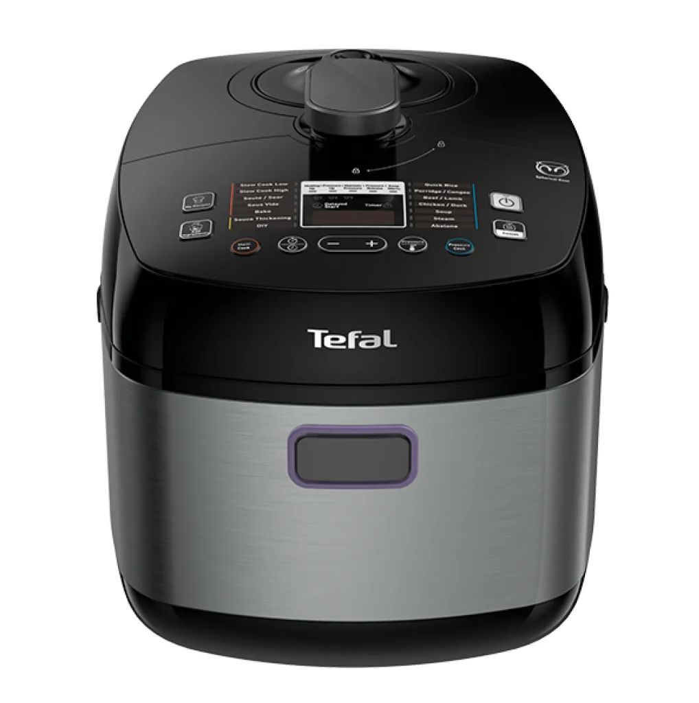 مولتی کوکر تفال مدل Tefal CY625 (اصل)