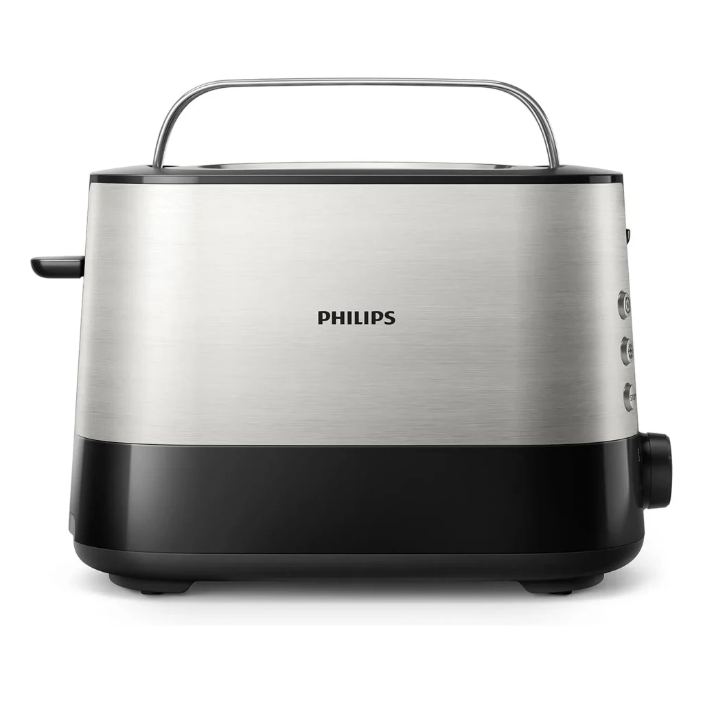 توستر فیلیپس مدل Philips HD2637/91 (اصل)