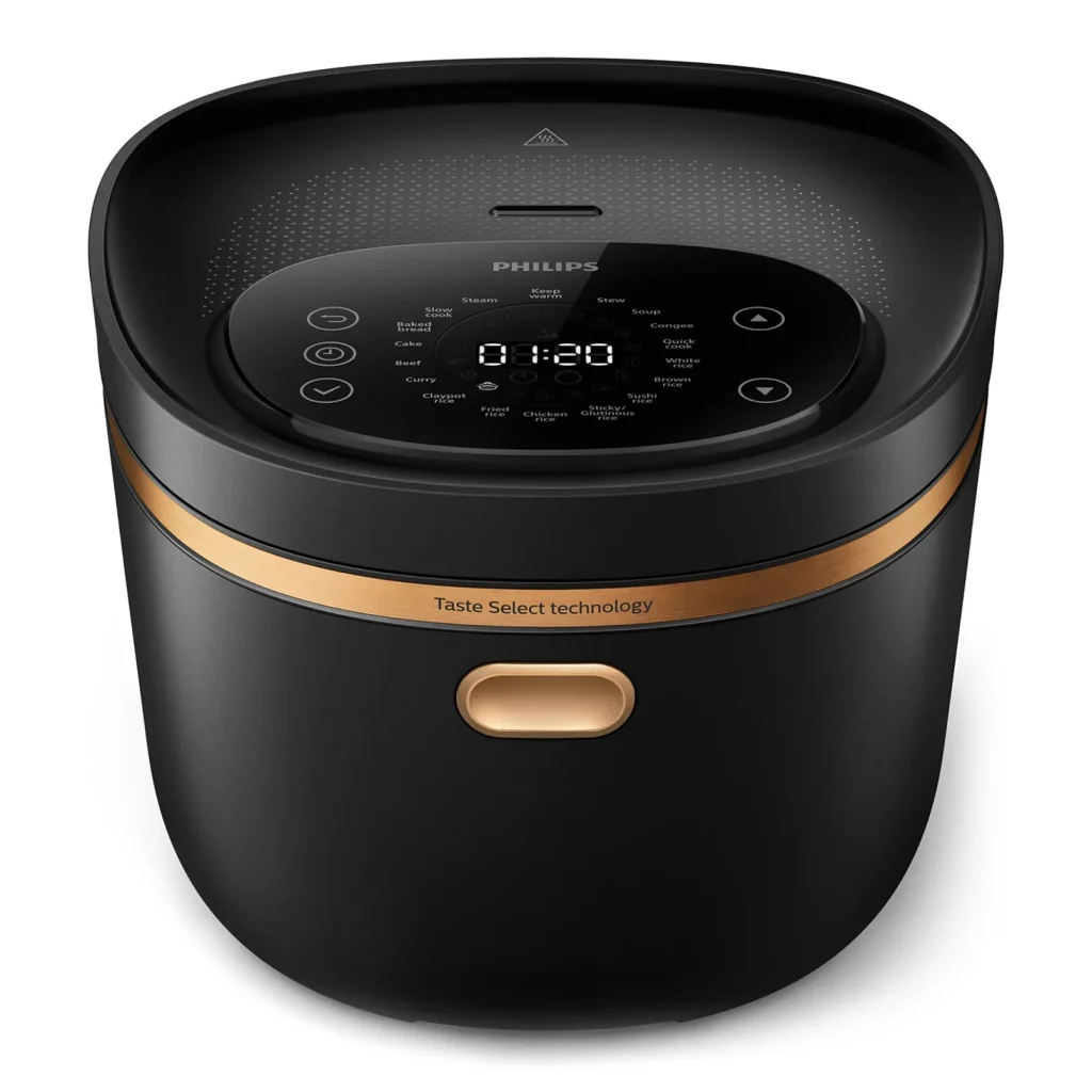مولتی کوکر فیلیپس مدل Philips HD4539 (اصل)