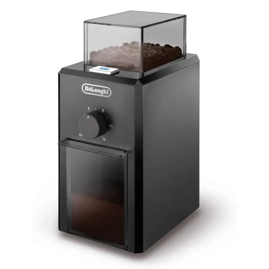 آسیاب قهوه دلونگی مدل DELONGHI Kg79 (اصل)