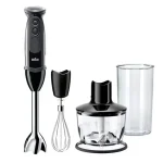 گوشت کوب برقی براون مدل Braun MQ5235bk (اصل)