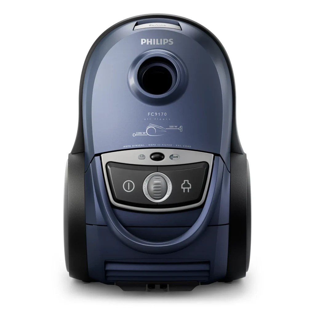 جاروبرقی فیلیپس مدل Philips FC9170 (اصل)