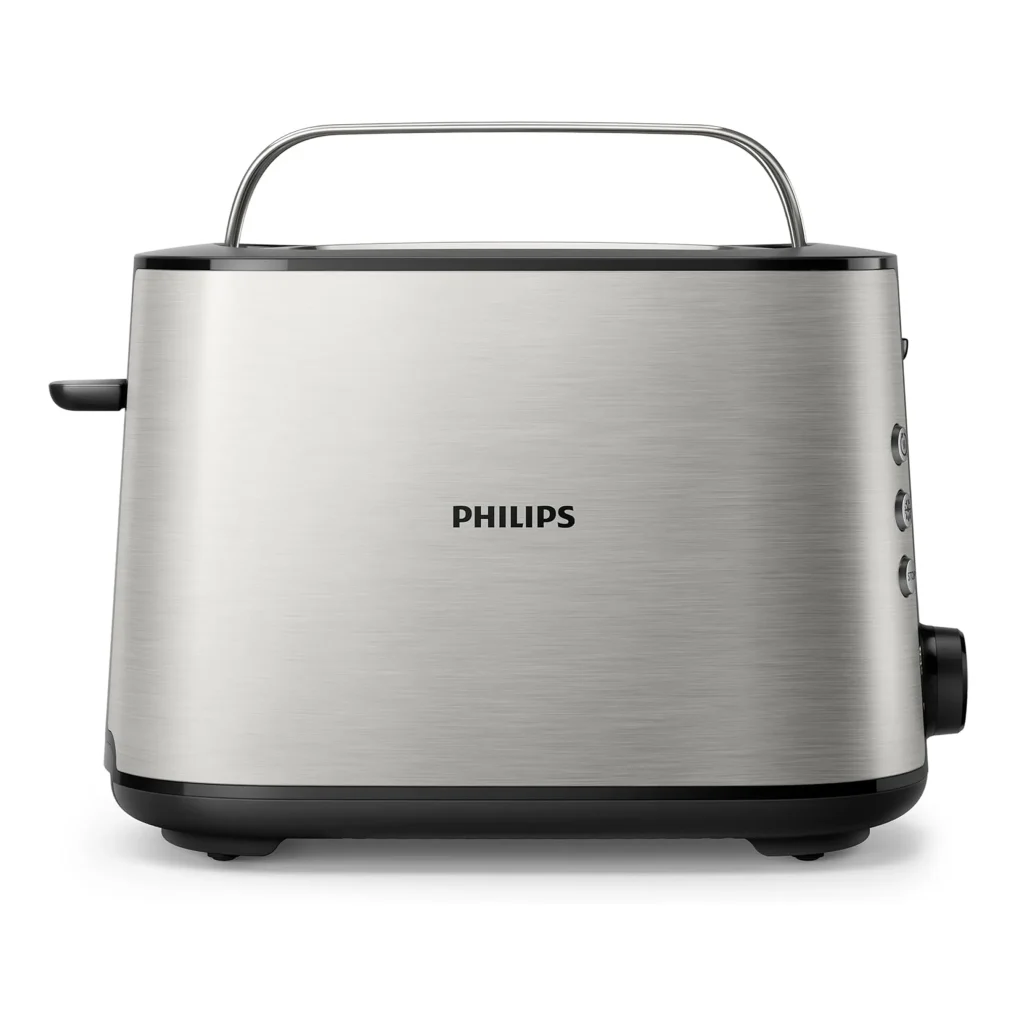 توستر فیلیپس مدل Philips HD2650/91 (اصل)