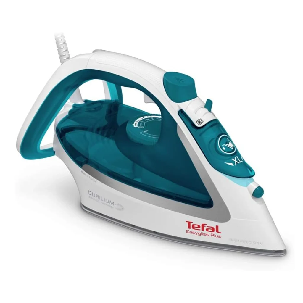 اتو بخار تفال مدل Tefal Fv5718 (اصل)
