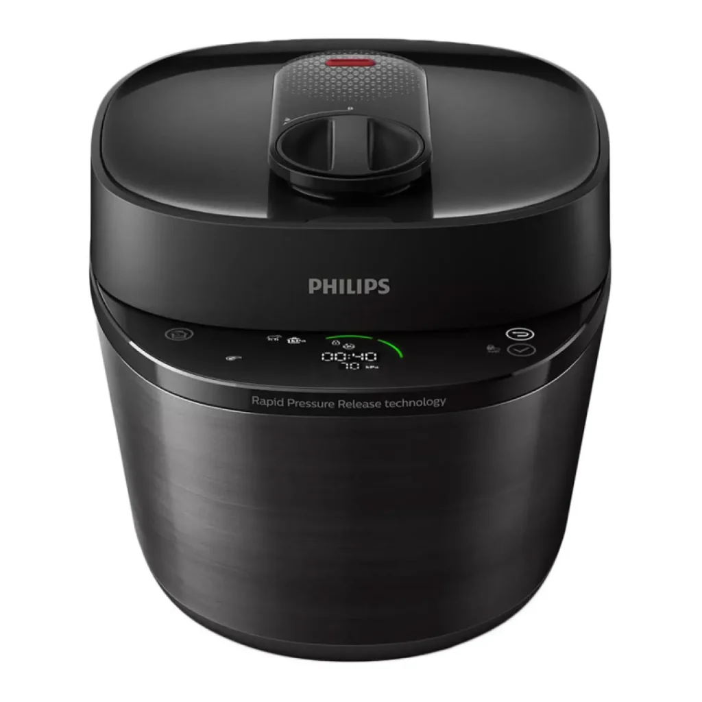 مولتی کوکر فیلیپس مدل Philips HD2151 (اصل)
