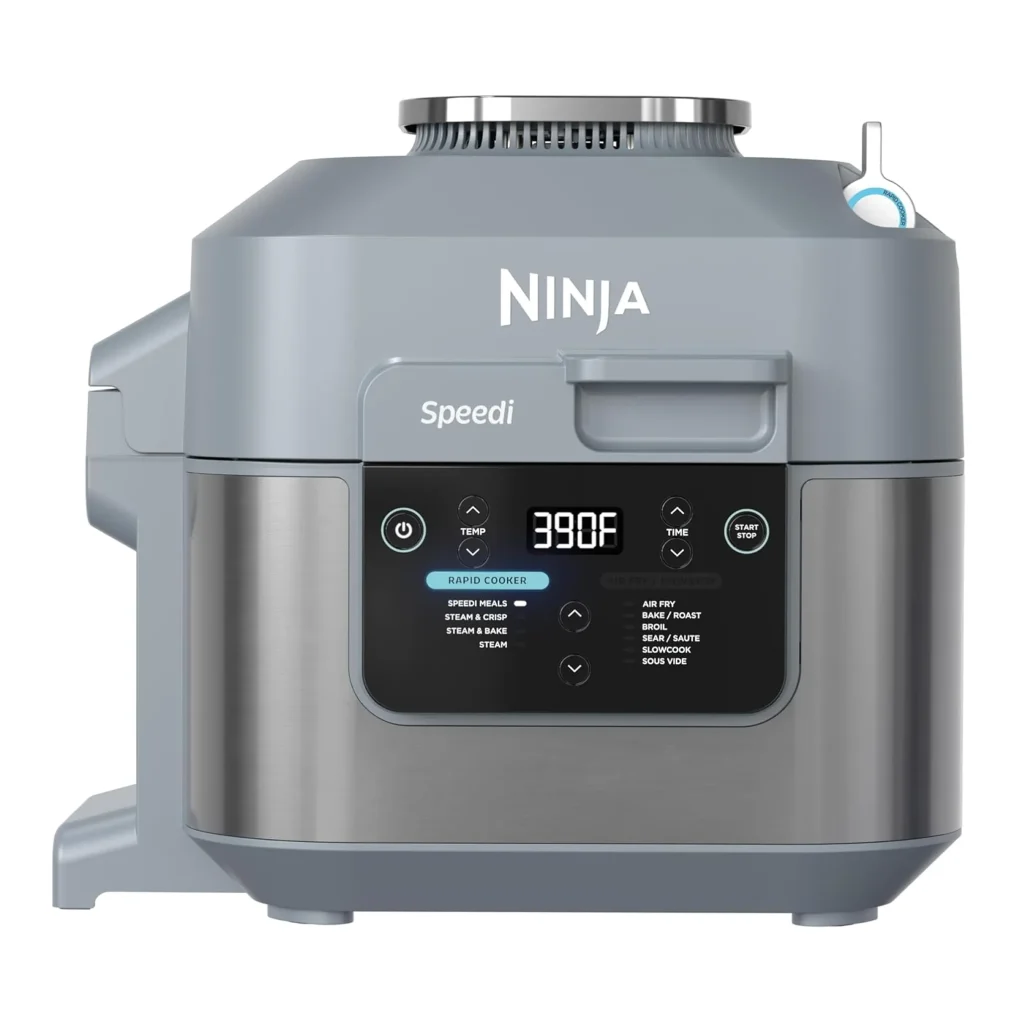مولتی کوکر نینجا مدل Ninja ON401 (اصل)