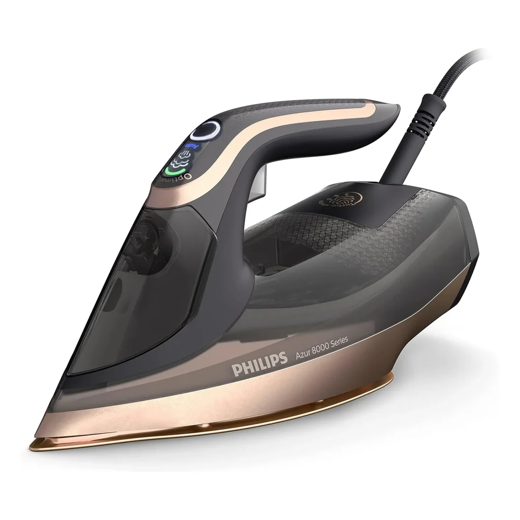 اتو بخار فیلیپس مدل Philips DST8041 (اصل)