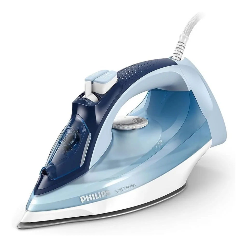 اتو بخار فیلیپس مدل Philips DST5020 (اصل)