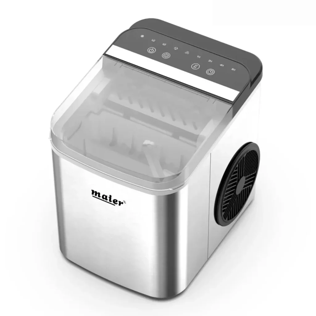 یخ ساز مایر مدل 7171 Maier (اصلی)
