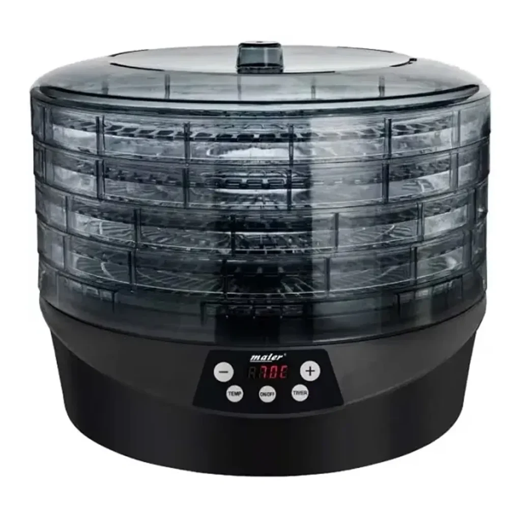 میوه خشک کن مایر مدل Maier 7980 (اصل)