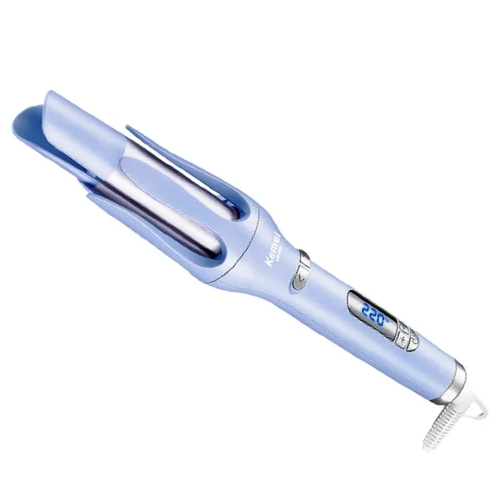 فر کننده و حالت دهنده کیمی مدل Kemei KM-2063 (اصل)