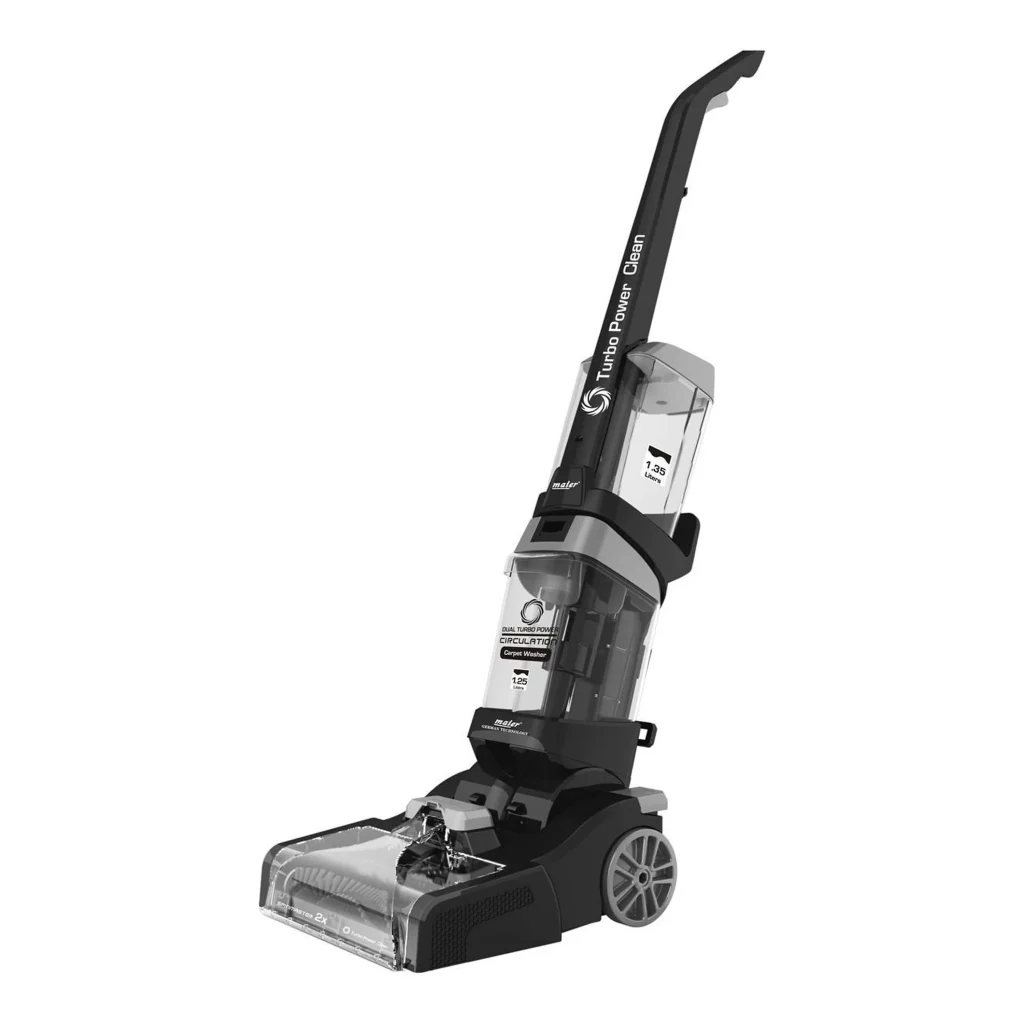 فرش شوی و مبل شوی مایر مدل Maier 13950 (اصل)