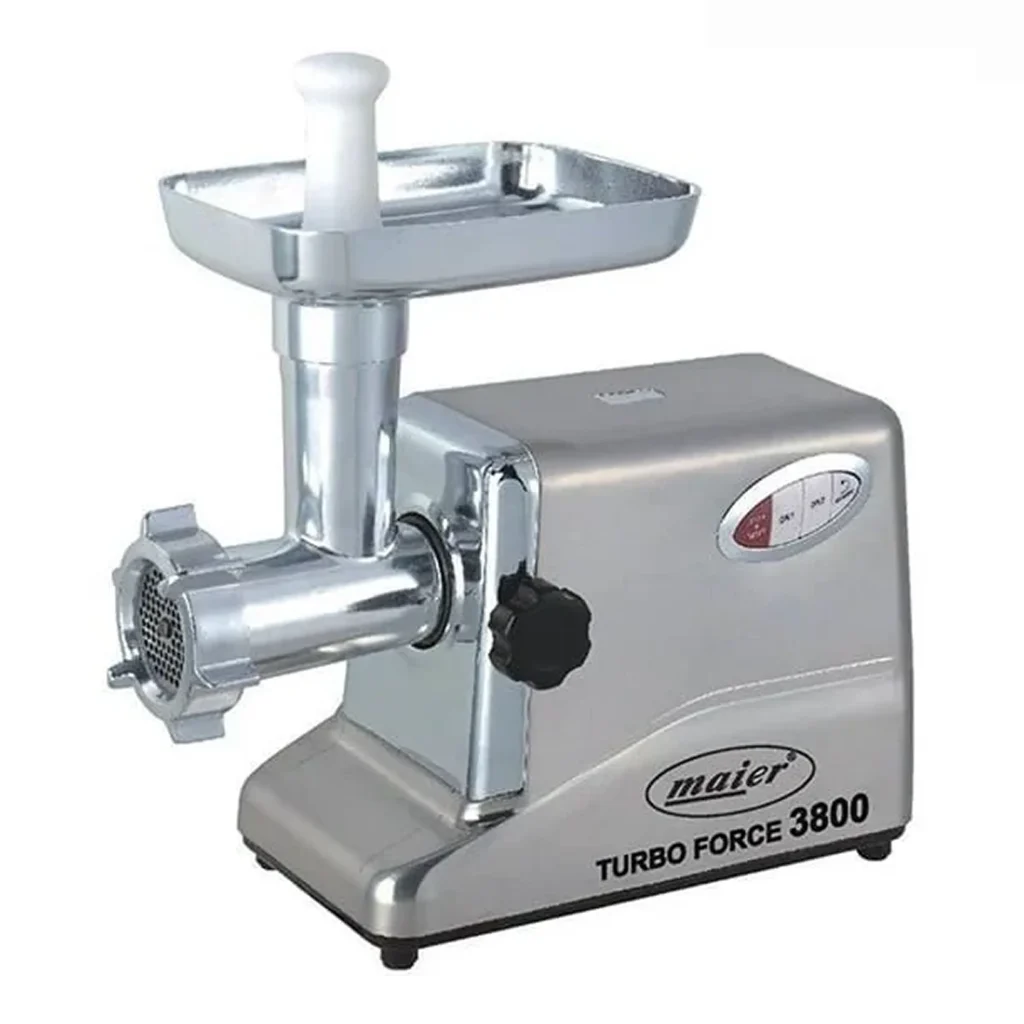چرخ گوشت مایر مدل 9095 Maier (اصلی)