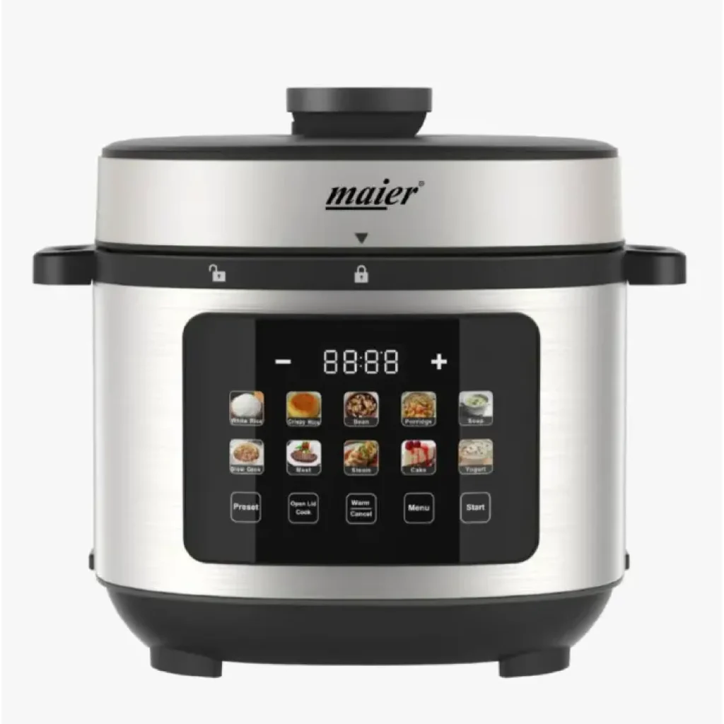 مولتی کوکر مایر مدل 6564 Maier (اصلی)