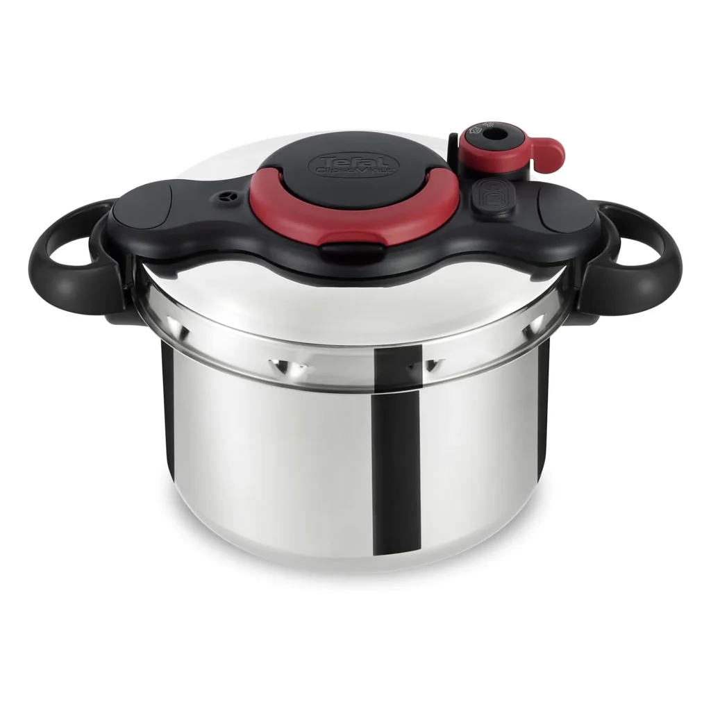 زودپز تفال مدل Tefal P4620768 (اصل)