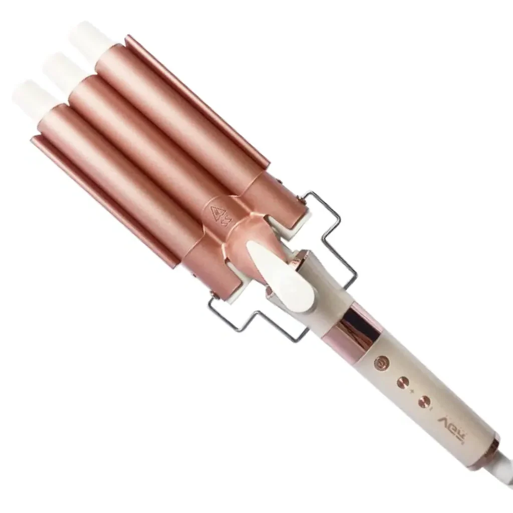 فر کننده و حالت دهنده مو وی جی آر مدل VGR V-599 (اصلی)