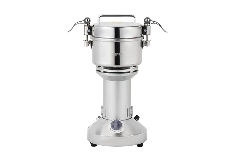 آسیاب صنعتی جیپاس مدل GEEPAS GCG41025 (اصل)