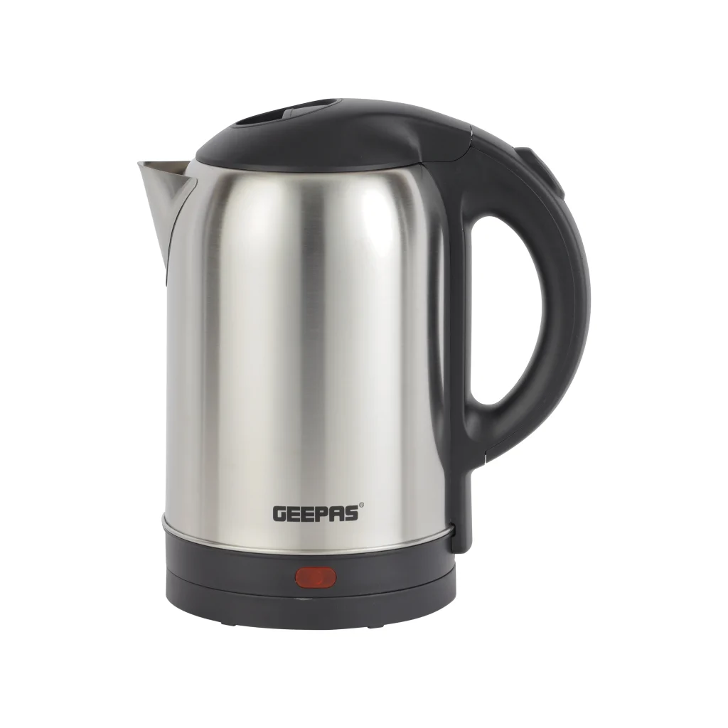 کتری برقی جی پاس مدل GEEPAS GK5466M (اصل)