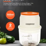 مینی خردکن جیپاس مدل GEEPAS GMC42022(طرح جدید) (اصل)