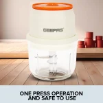مینی خردکن جیپاس مدل GEEPAS GMC42022(طرح جدید) (اصل)