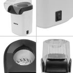 پاپ کورن ساز جیپاس مدل GEEPAS GPM840 (اصل)