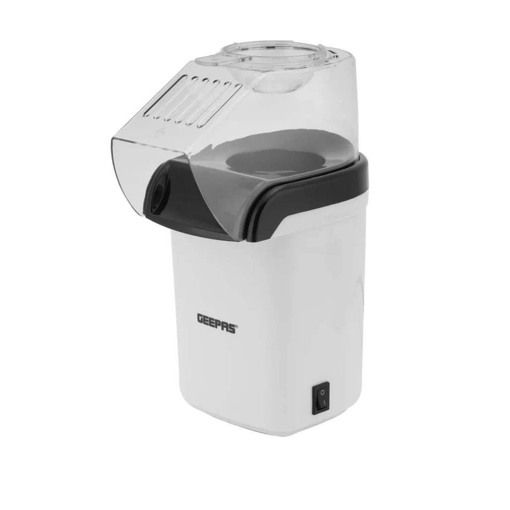 پاپ کورن ساز جیپاس مدل GEEPAS GPM840 (اصل)